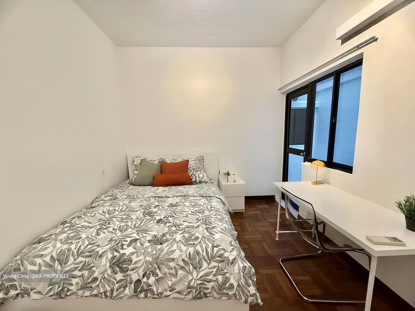 Pasir Panjang Road (D5), Apartment #534916101